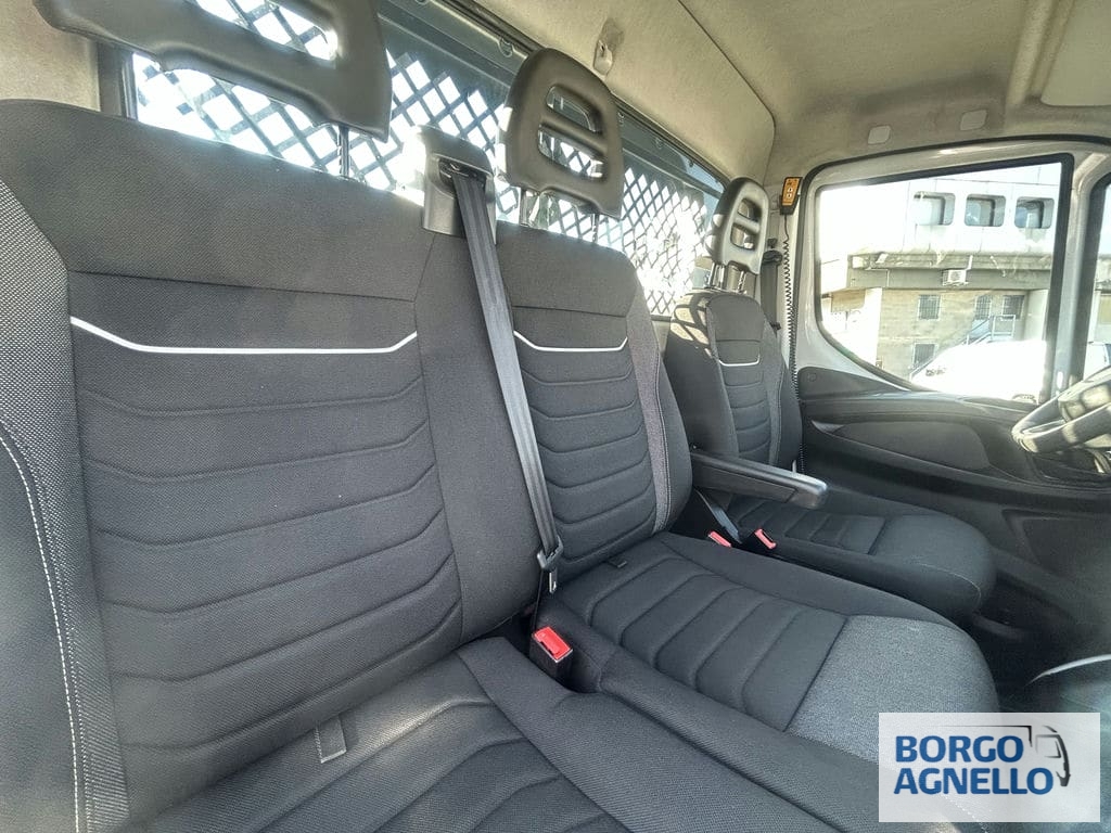 Iveco DAILY 35C14